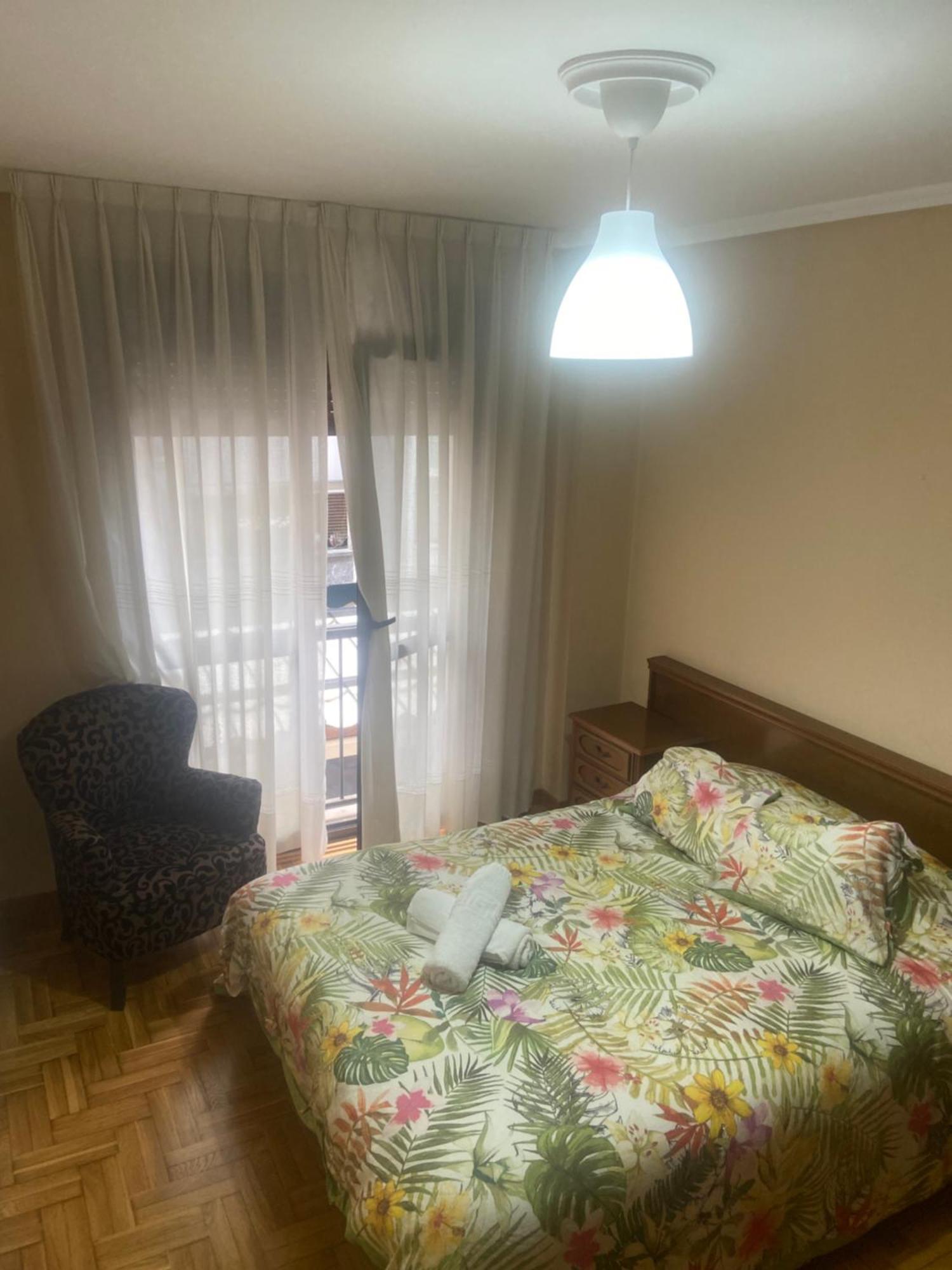 Apartamento Isabela3 Appartement Onís Buitenkant foto