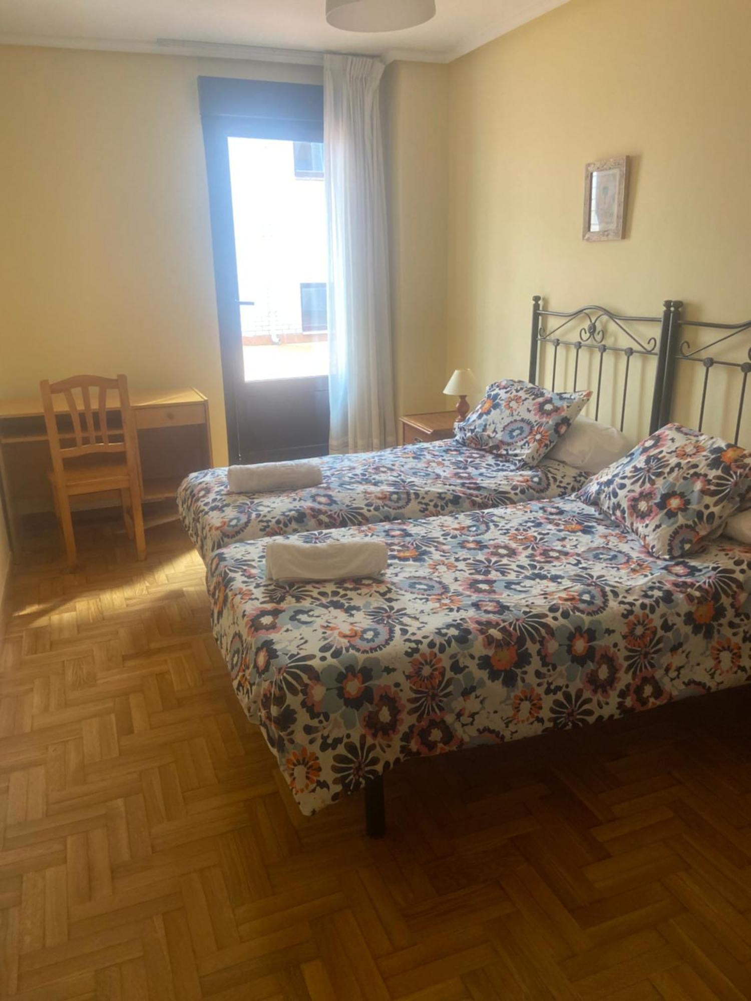 Apartamento Isabela3 Appartement Onís Buitenkant foto