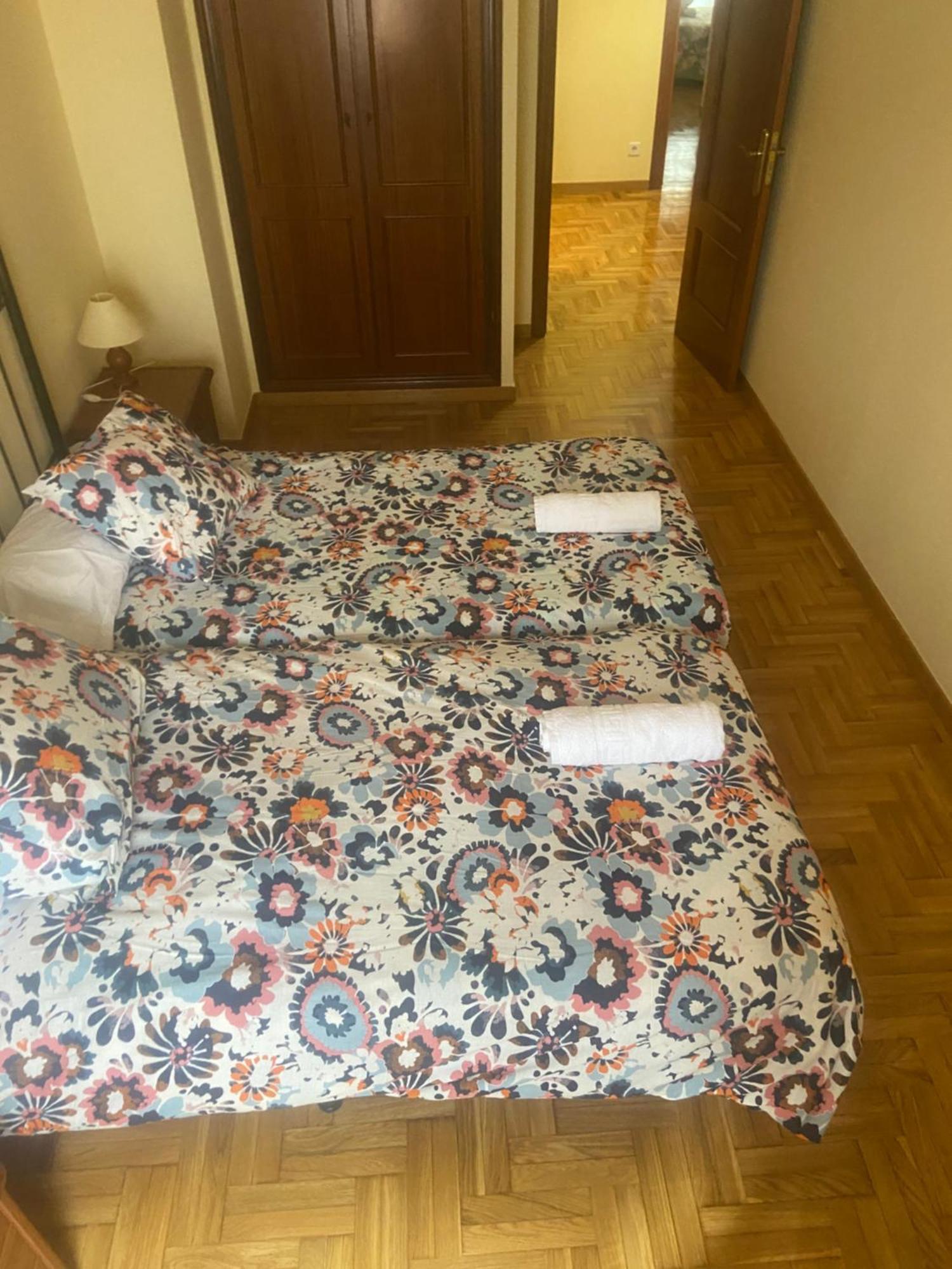 Apartamento Isabela3 Appartement Onís Buitenkant foto